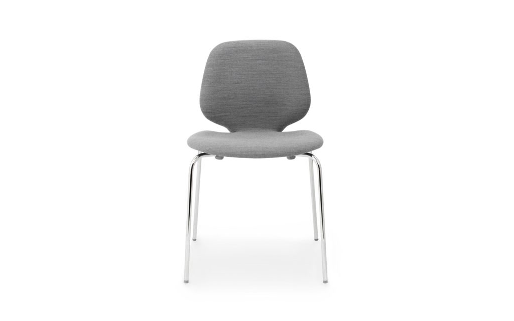 Normann Copenhagen My Chair verhoiltu tuoli