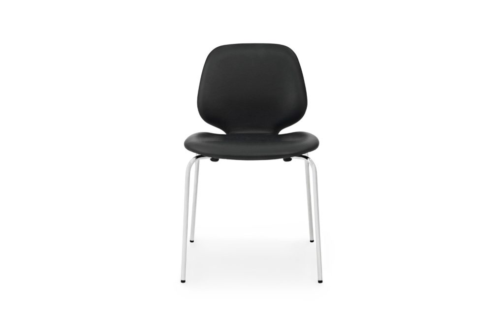 Normann Copenhagen My Chair verhoiltu tuoli