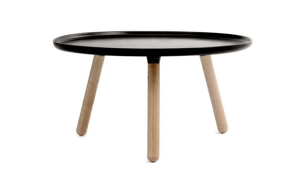 Normann Copenhagen Tablo Table Large sohvapöytä