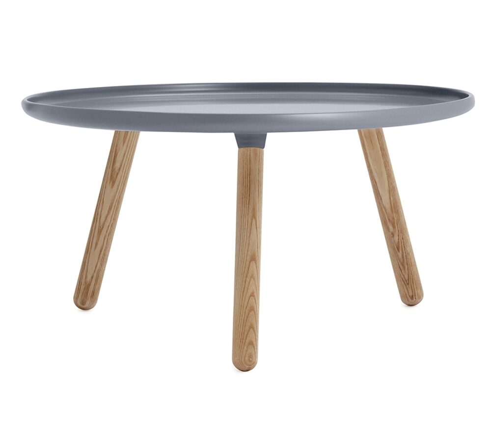 Normann Copenhagen Tablo Table Large sohvapöytä