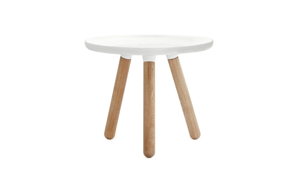 Normann Copenhagen Tablo Table Small sohvapöytä