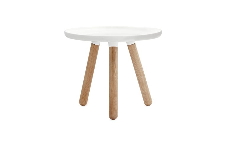 Normann Copenhagen Tablo Table Small sohvapöytä