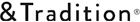 &Tradition logo