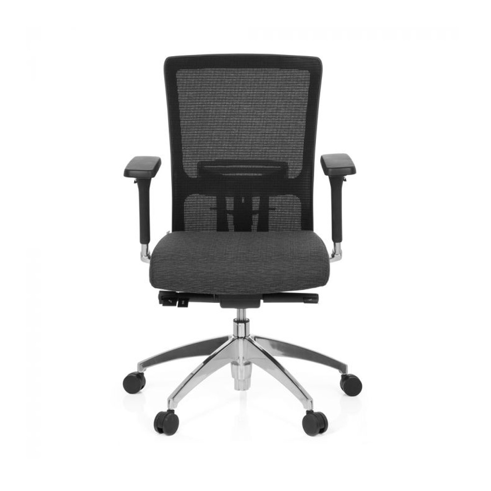 HJH Office Astra Base Mesh työtuoli