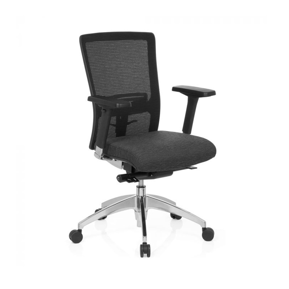 HJH Office Astra Base Mesh työtuoli