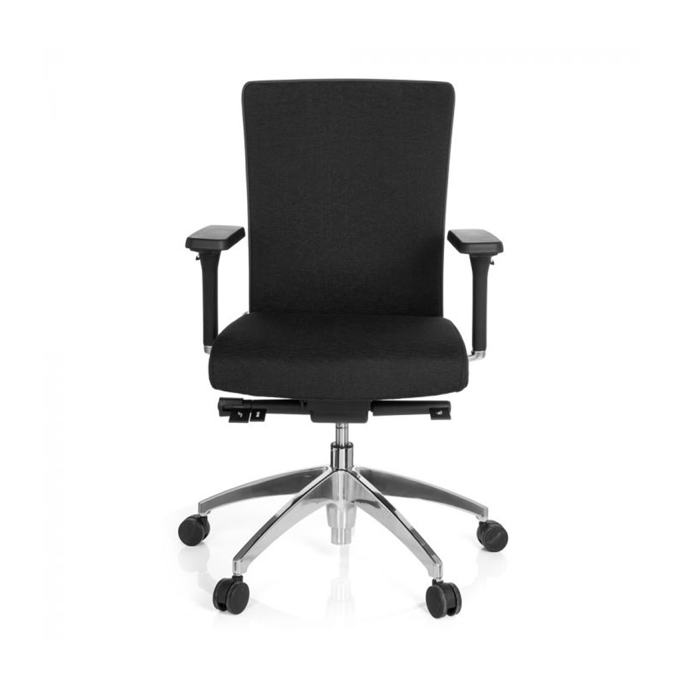 HJH Office Astra Base Fabric työtuoli