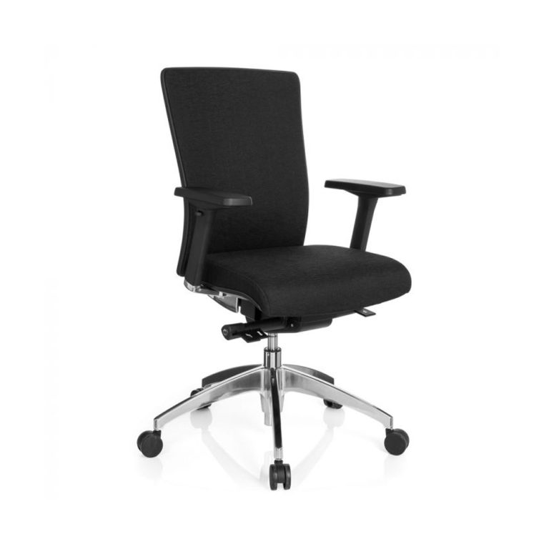 HJH Office Astra Base Fabric työtuoli