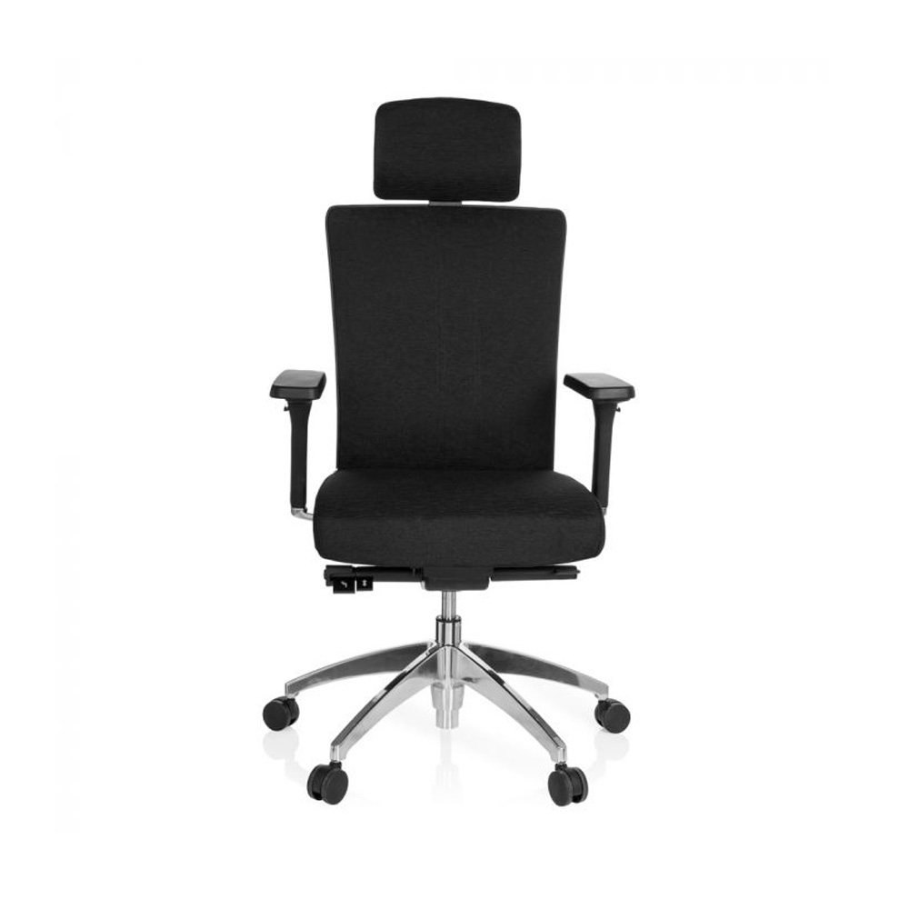 HJH Office Astra Lux Fabric työtuoli