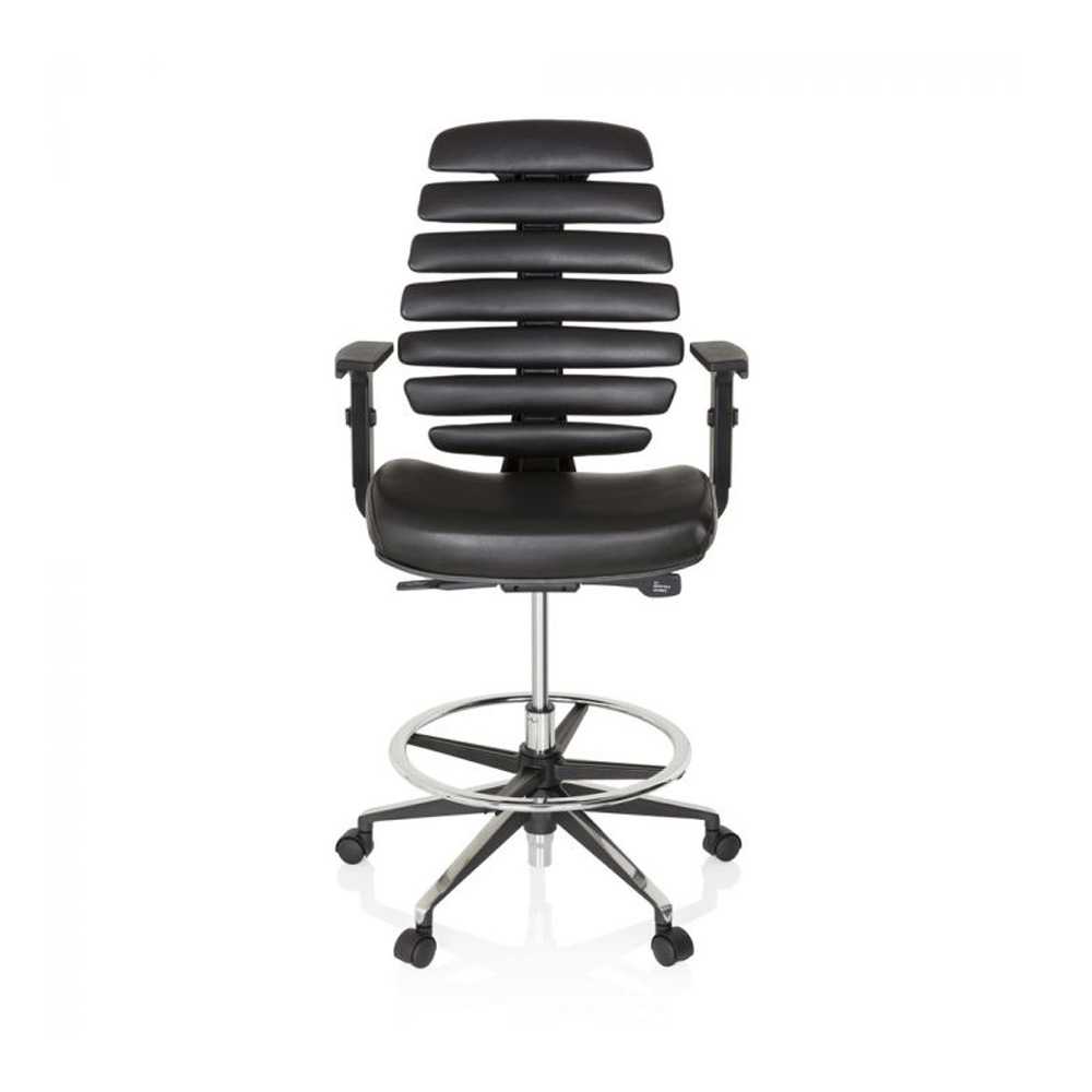 HJH Office Ergo Line II Work Faux Leather työtuoli