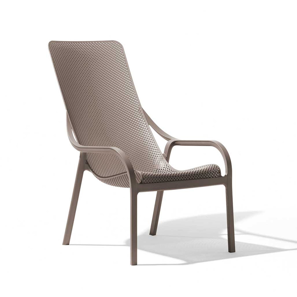 Nardi Net Lounge terassinojatuoli