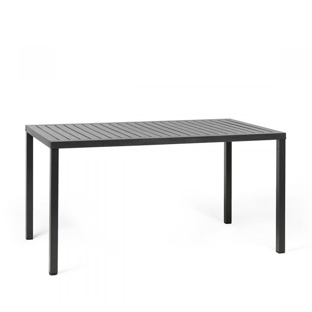 Nardi Cube 140x80 terassipöytä