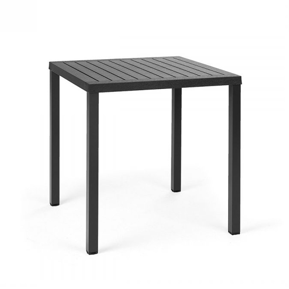Nardi Cube 70 terassipöytä