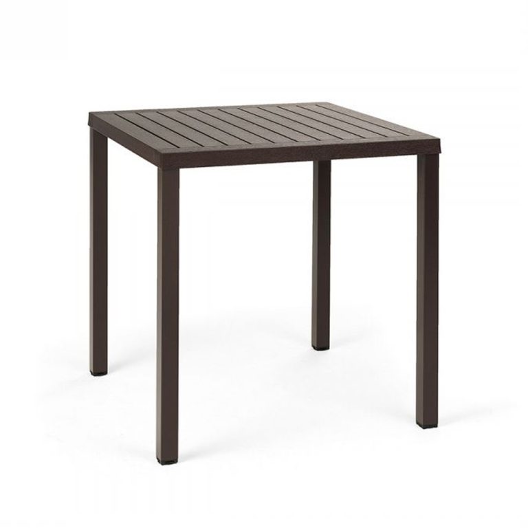Nardi Cube 70 terassipöytä