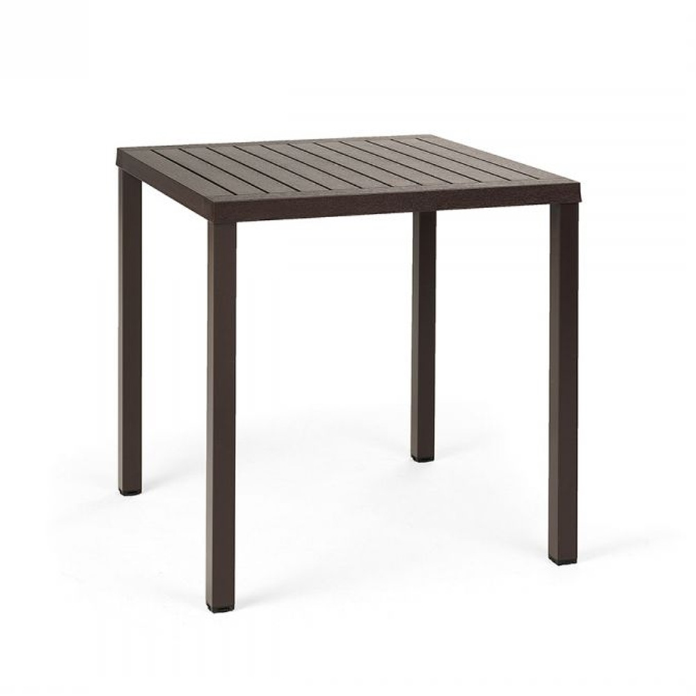 Nardi Cube 70 terassipöytä