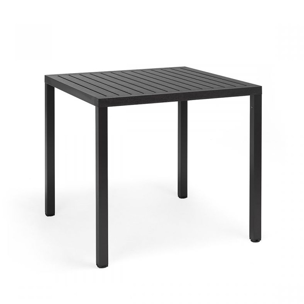 Nardi Cube 80 terassipöytä