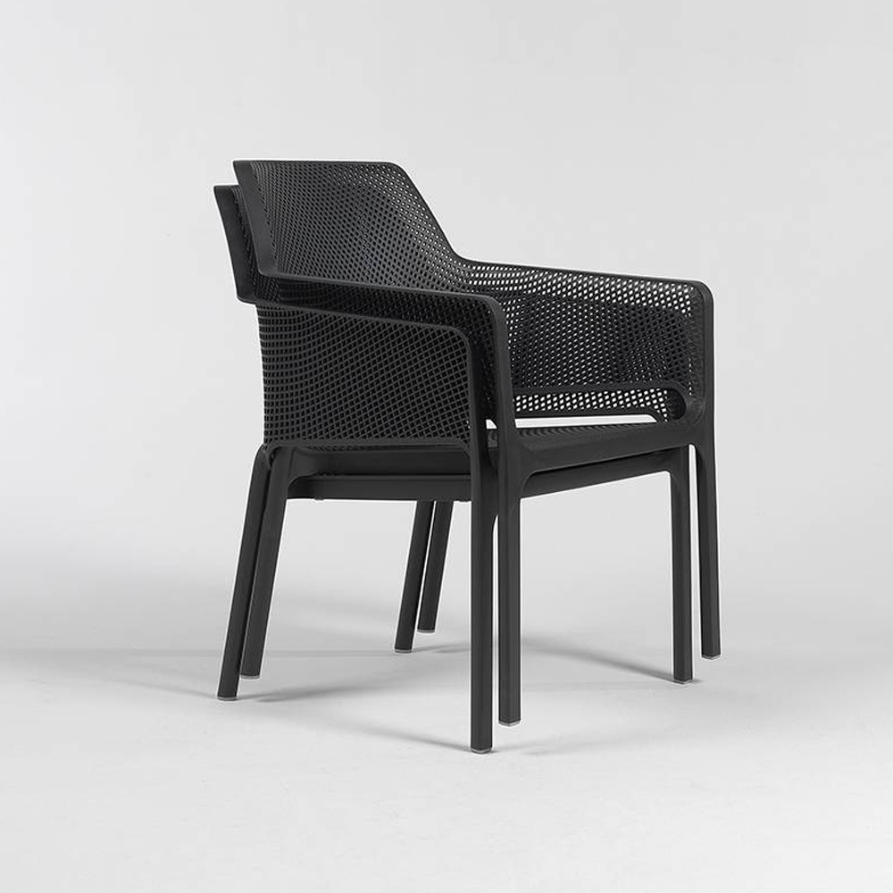 Nardi_Net_Relax_nojatuoli_terassituoli_ulkotuoli_muovituoli_15 - Edella Nardi Net Relax terassinojatuoli