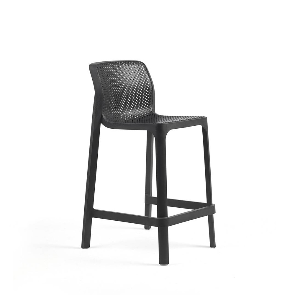 Nardi Net Stool Mini matala terassibaarituoli