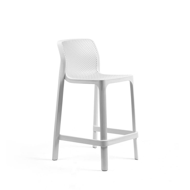 Nardi Net Stool Mini matala terassibaarituoli