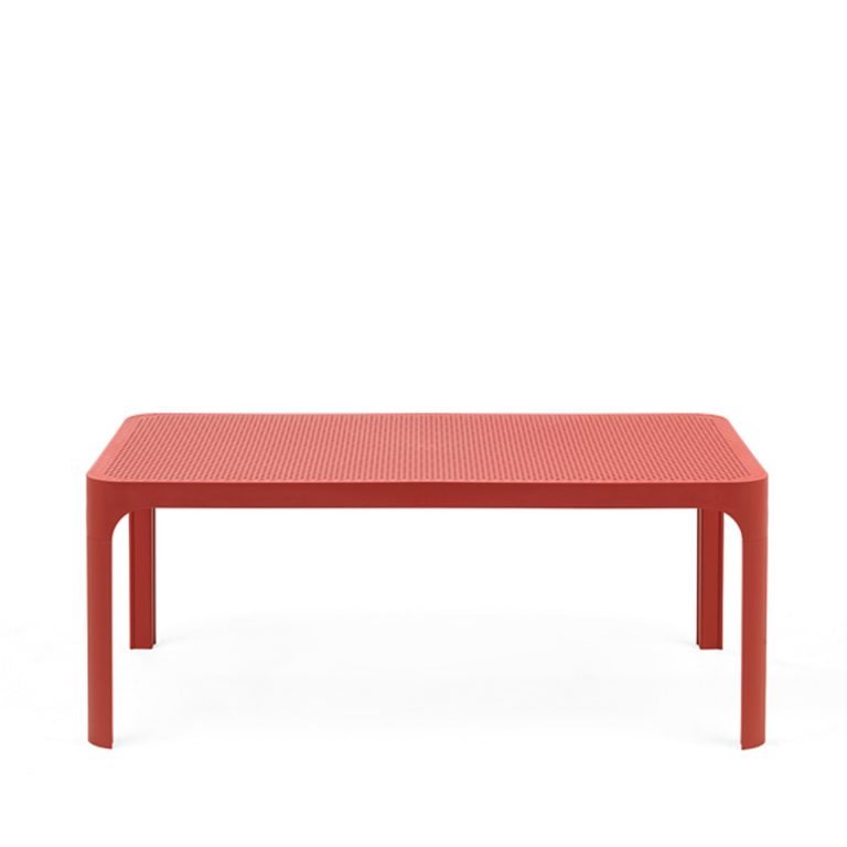 Nardi Net Table 100 terassisohvapöytä