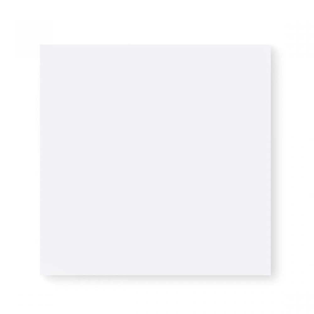 Nardi_Piani_laminato_70x70_Bianco_valkoinen_neliö_umpilaminaattikansi_ravintolapöydänkansi_terassipöydänkansi_ulkopöydänkansi_01 - Edella Nardi Piani laminato 70x70 neliö umpilaminaatti pöydänkansi
