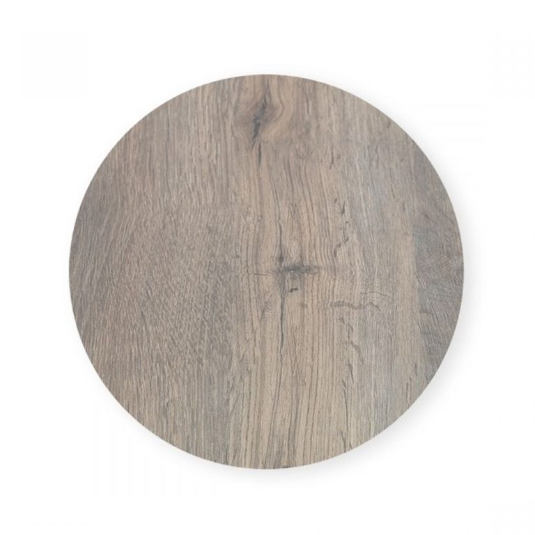 Nardi Piani laminato Ø100 pyöreä umpilaminaatti pöydänkansi