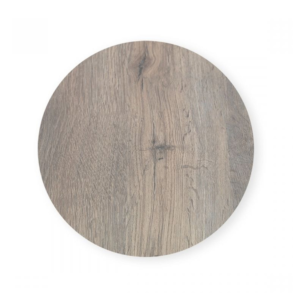 Nardi_Piani_laminato_Ø70_Legno_puukuvio_umpilaminaattikansi_ravintolapöydänkansi_terassipöydänkansi_ulkopöydänkansi_01 - Edella Nardi Piani laminato Ø70 pyöreä umpilaminaatti pöydänkansi
