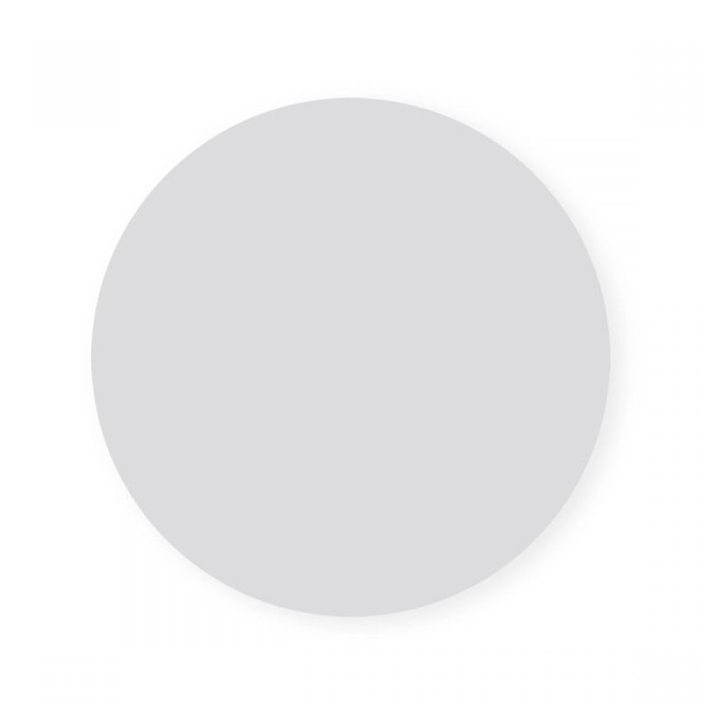 Nardi_Piani_laminato_Ø90_Grigio_vaaleanharmaa_umpilaminaattikansi_ravintolapöydänkansi_terassipöydänkansi_ulkopöydänkansi_01 - Edella Nardi Piani laminato Ø90 pyöreä umpilaminaatti pöydänkansi