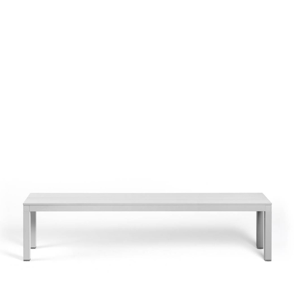Nardi Rio Bench Alu terassipenkki