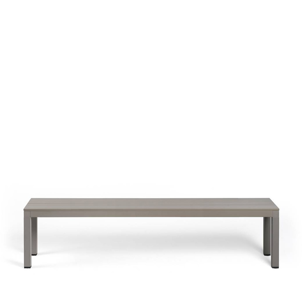 Nardi Rio Bench Alu terassipenkki