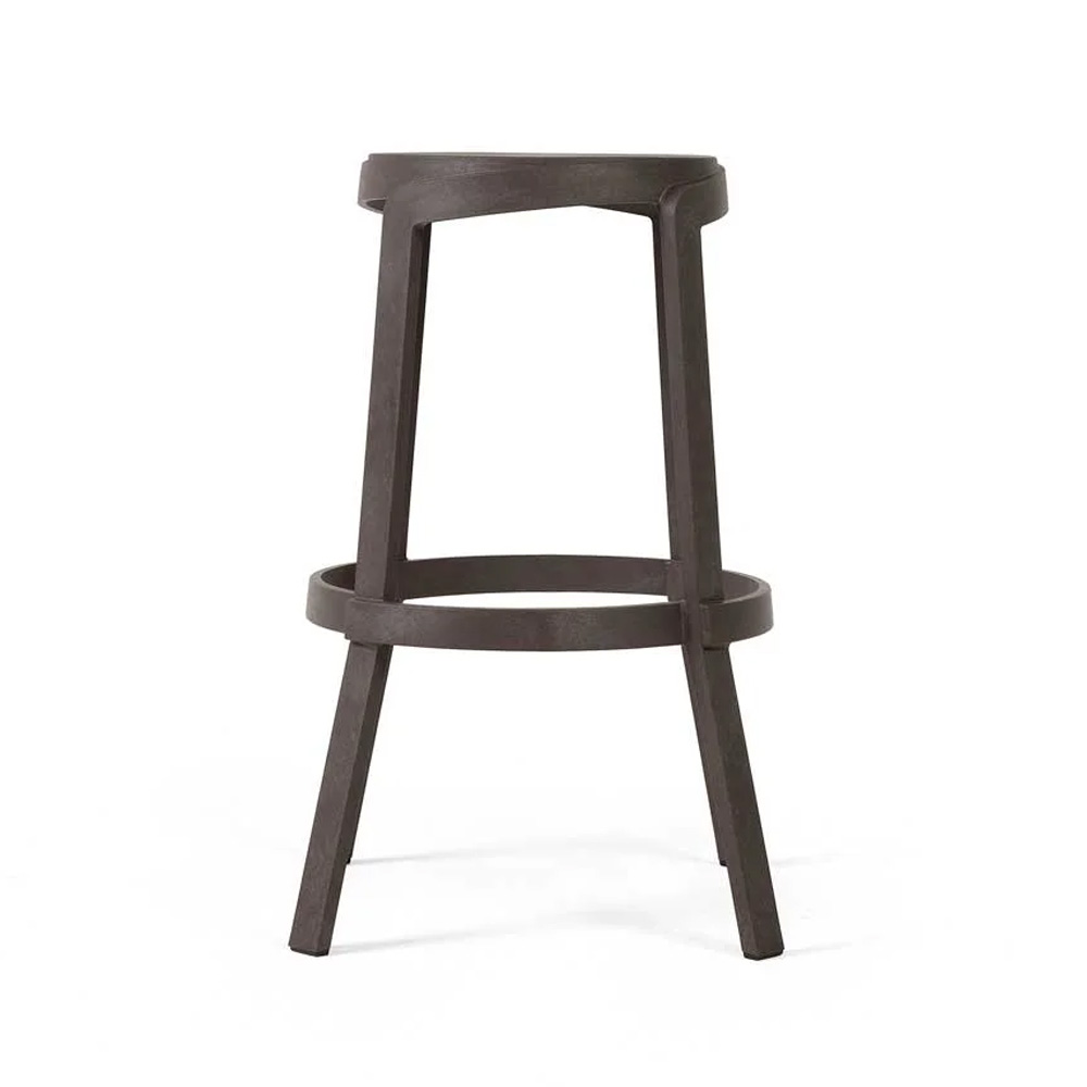 Nardi Stack Maxi korkea terassibaarituoli