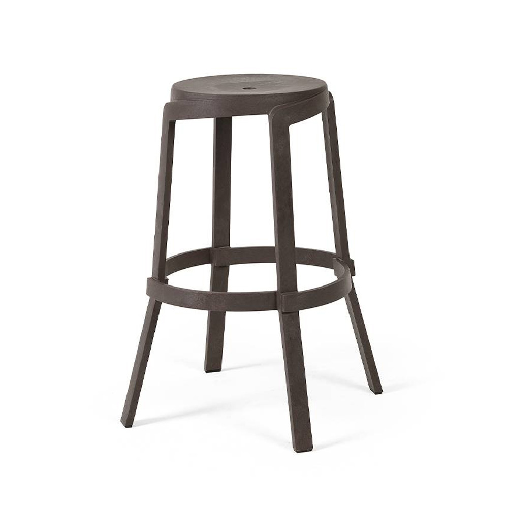 Nardi Stack Maxi korkea terassibaarituoli