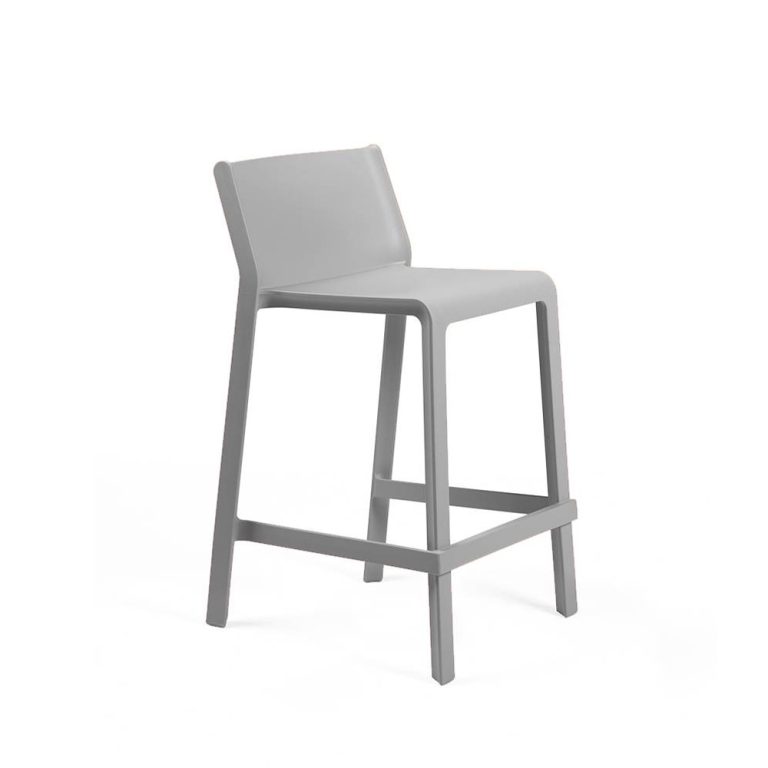 Nardi Trill Stool Mini matala terassibaarituoli