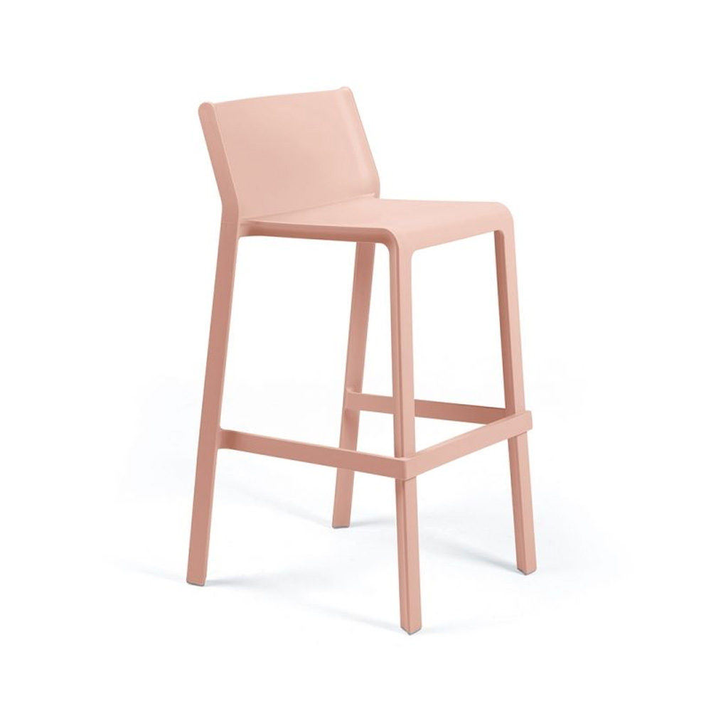 Nardi Trill Stool korkea terassibaarituoli