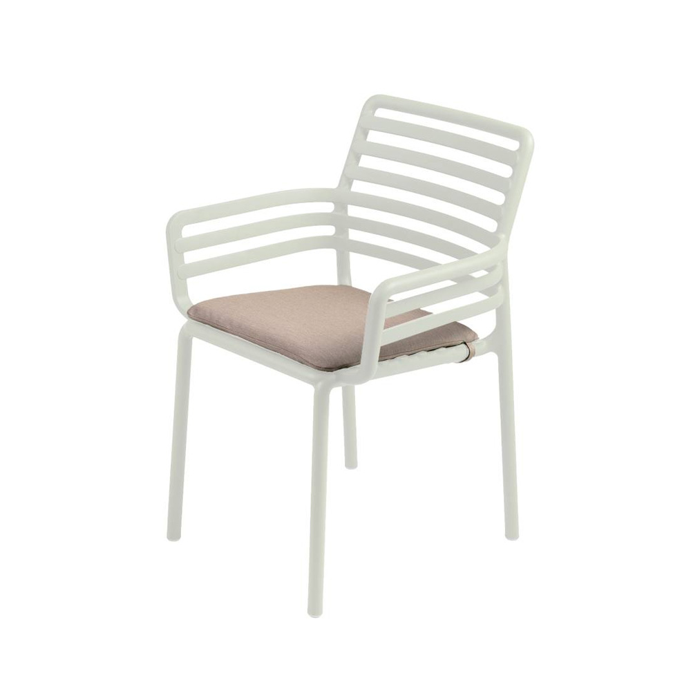 Nardi Cuscino Doga Armchair istuinpehmuste