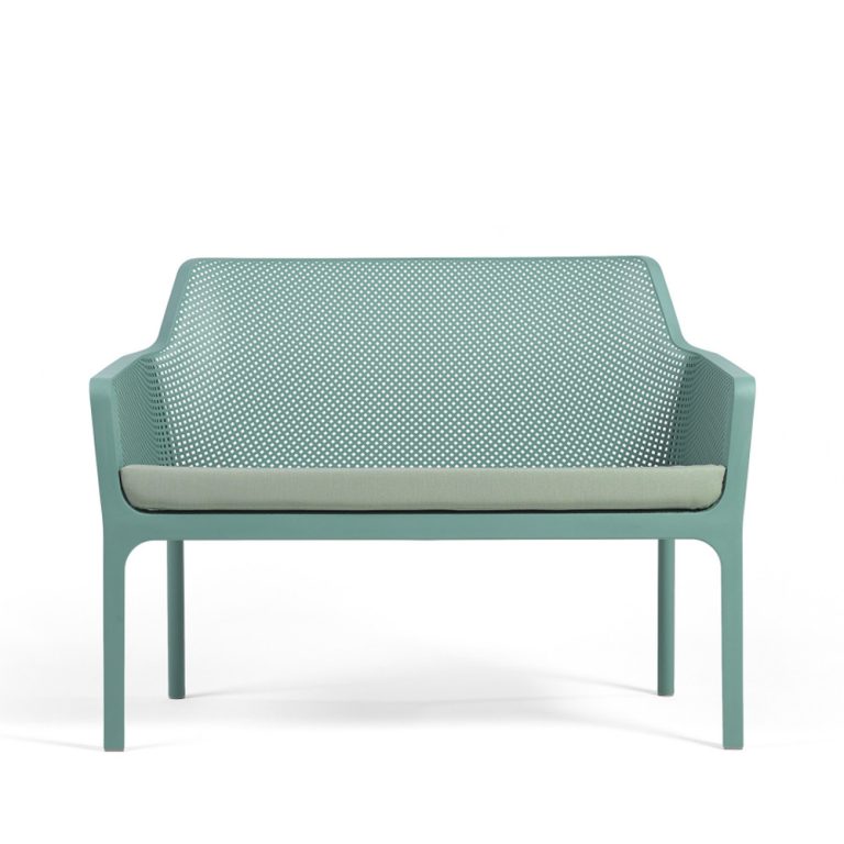 Nardi Cuscino Net Bench istuinpehmuste