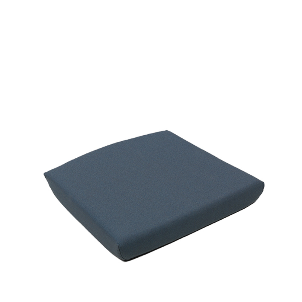 Nardi_Cuscino_Net_Relax_Denim_tummansininen_istuinpehmuste_istuintyyny_nojatuoliin_terassituoliin_ulkotuoliin_muovituoliin_01 - Edella Nardi Cuscino Net Relax istuinpehmuste