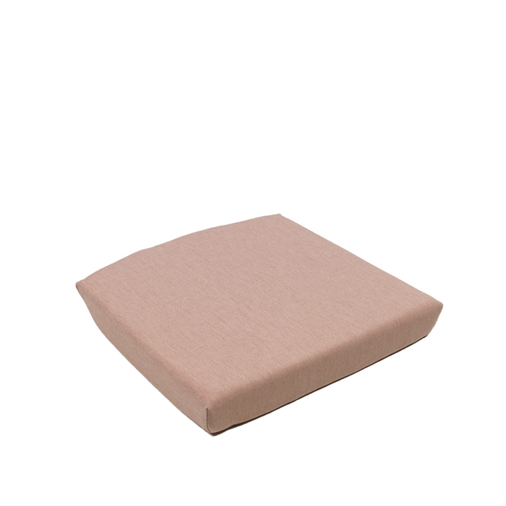 Nardi_Cuscino_Net_Relax_Rosa_Quarzo_vaalenapunainen_istuinpehmuste_istuintyyny_nojatuoliin_terassituoliin_ulkotuoliin_muovituoliin_01 - Edella Nardi Cuscino Net Relax istuinpehmuste