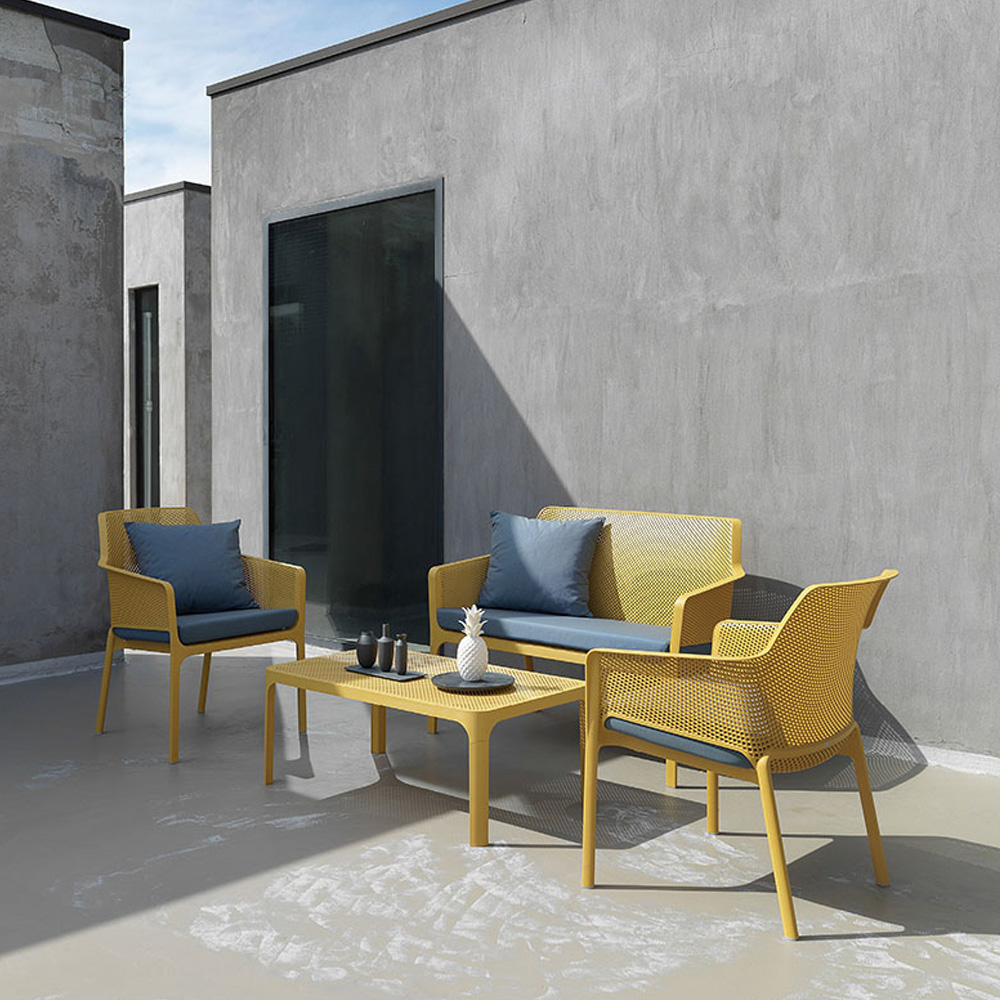Nardi_Cuscino_Net_Relax_istuinpehmuste_istuintyyny_nojatuoliin_terassituoliin_ulkotuoliin_muovituoliin_02 - Edella Nardi Cuscino Net Relax istuinpehmuste