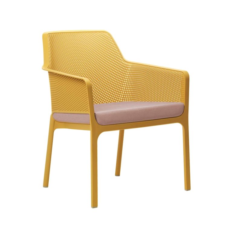 Nardi Cuscino Net Relax istuinpehmuste