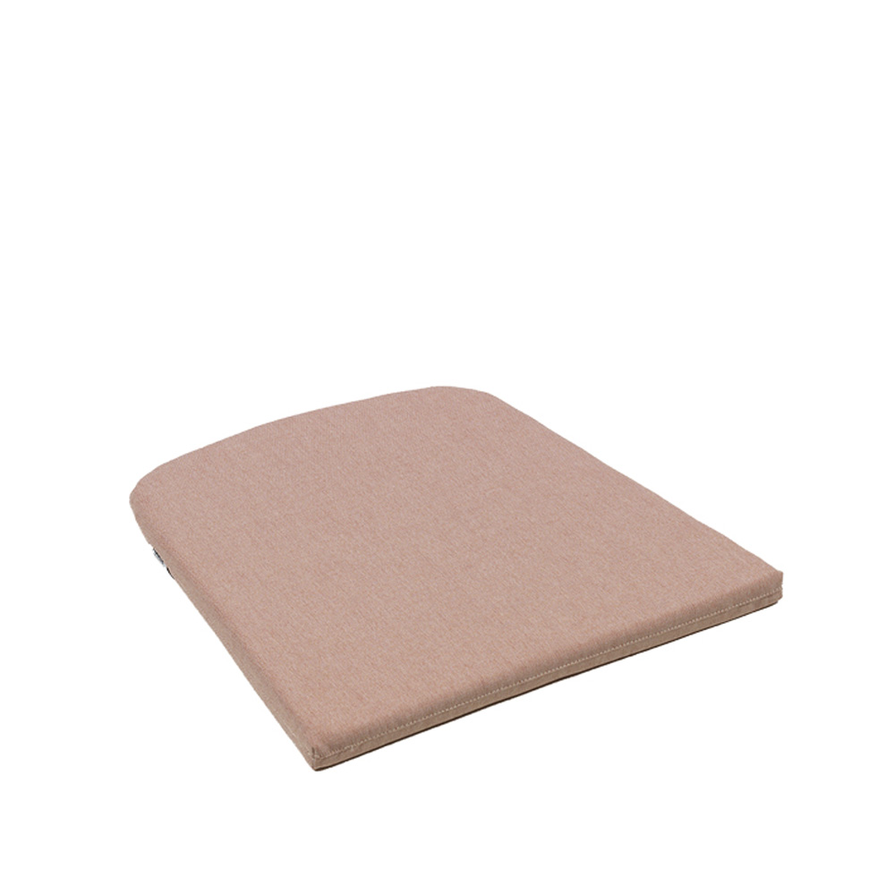 Nardi_Cuscino_Net_Rosa_Quarzo_vaaleanpunainen_istuinpehmuste_istuintyyny_terassituoliin_ulkotuoliin_muovituoliin_01 - Edella Nardi Cuscino Net istuinpehmuste