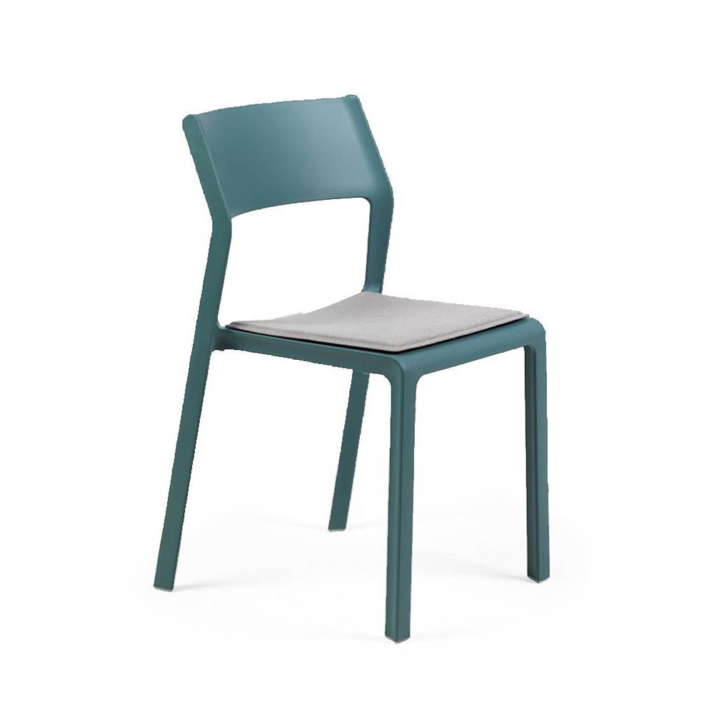 Nardi_Cuscino_Trill_Bistrot_istuinpehmuste_istuintyyny_terassituoliin_ulkotuoliin_muovituoliin_01 - Edella Nardi Cuscino Trill Bistrot istuinpehmuste
