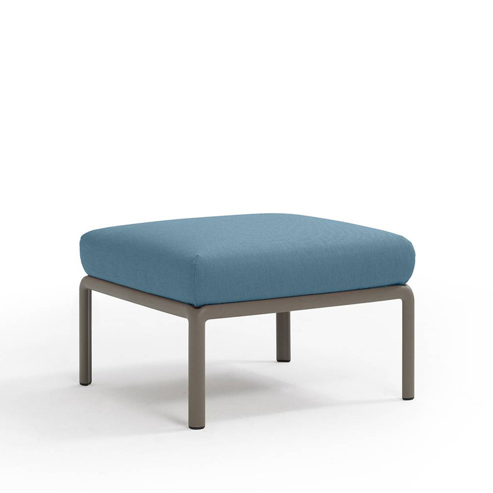 Nardi Komodo Pouf sohvamoduuli / rahi