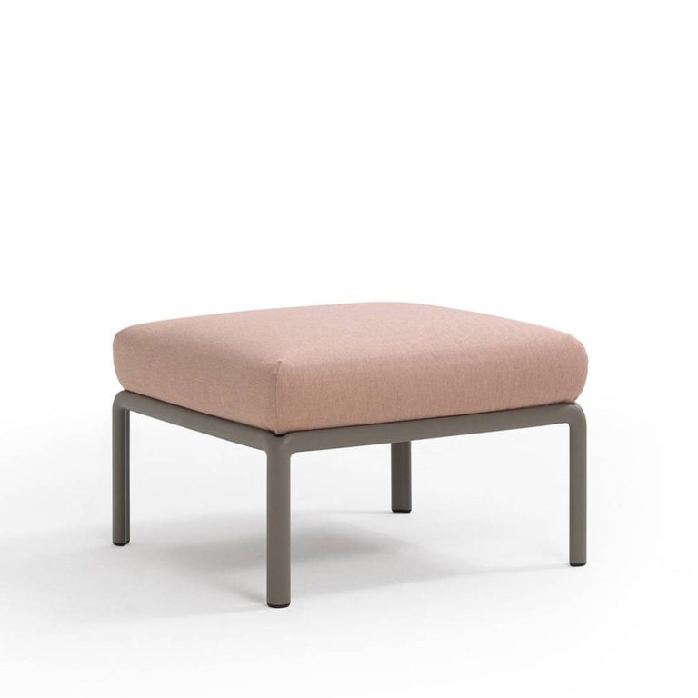 Nardi Komodo Pouf sohvamoduuli / rahi