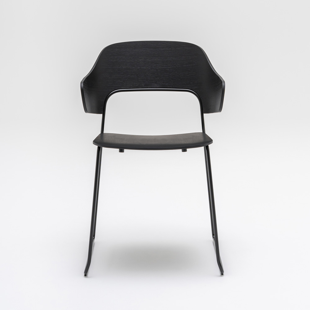 MDD Afi Chair tuoli käsinojallinen