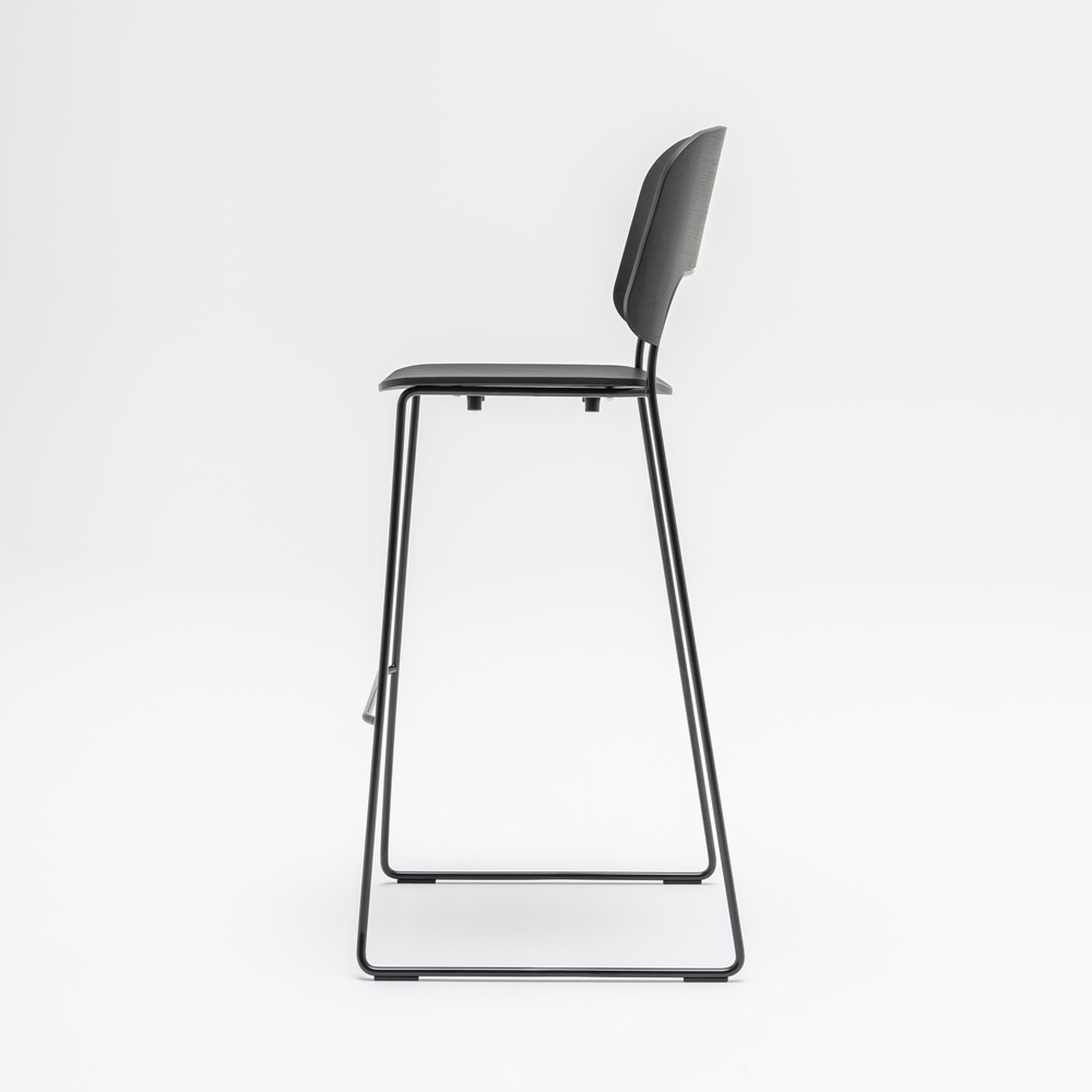 MDD Afi High Stool baarituoli