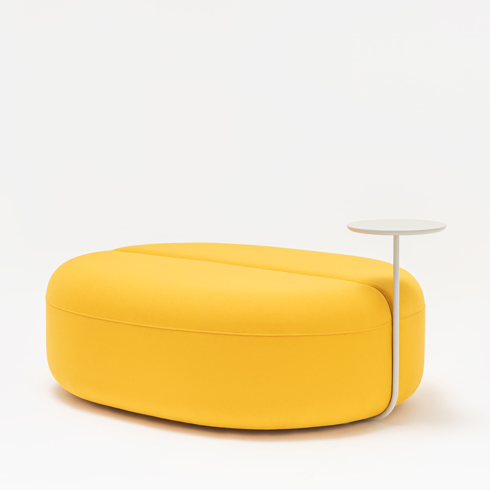 MDD Artiko Pouf istuinrahi