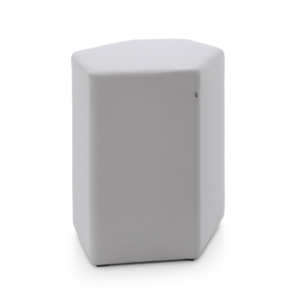 MDD Bazalto Pouf korkea istuinrahi