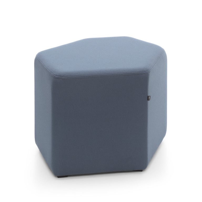 MDD Bazalto Pouf matala istuinrahi