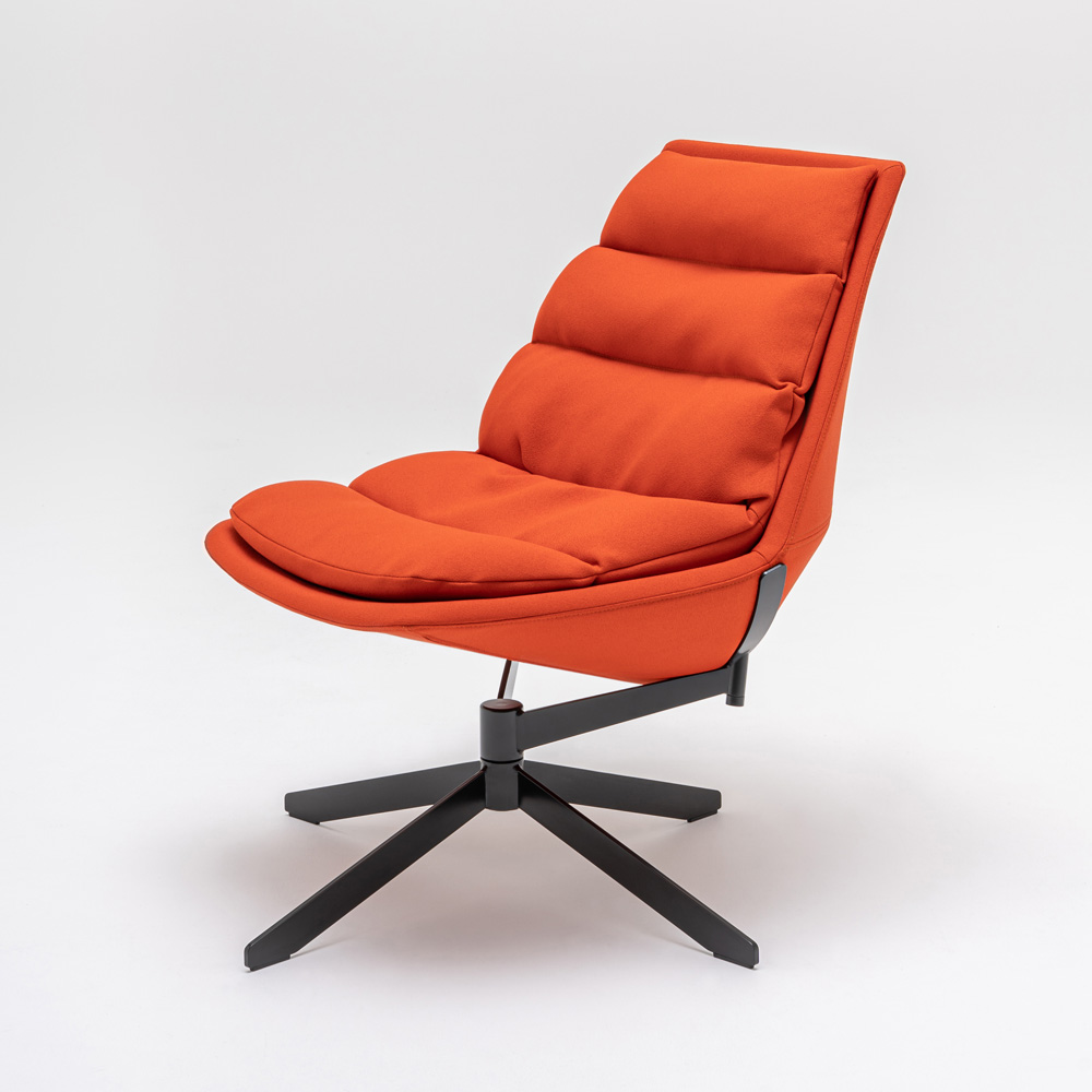 MDD Fat Frank Armchair nojatuoli