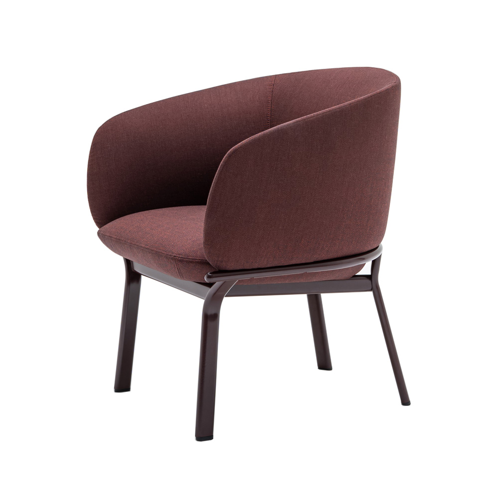 MDD Grace Armchair nojatuoli
